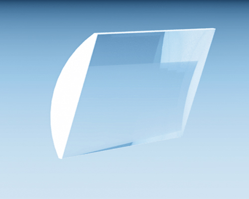 Цилиндрические линзы